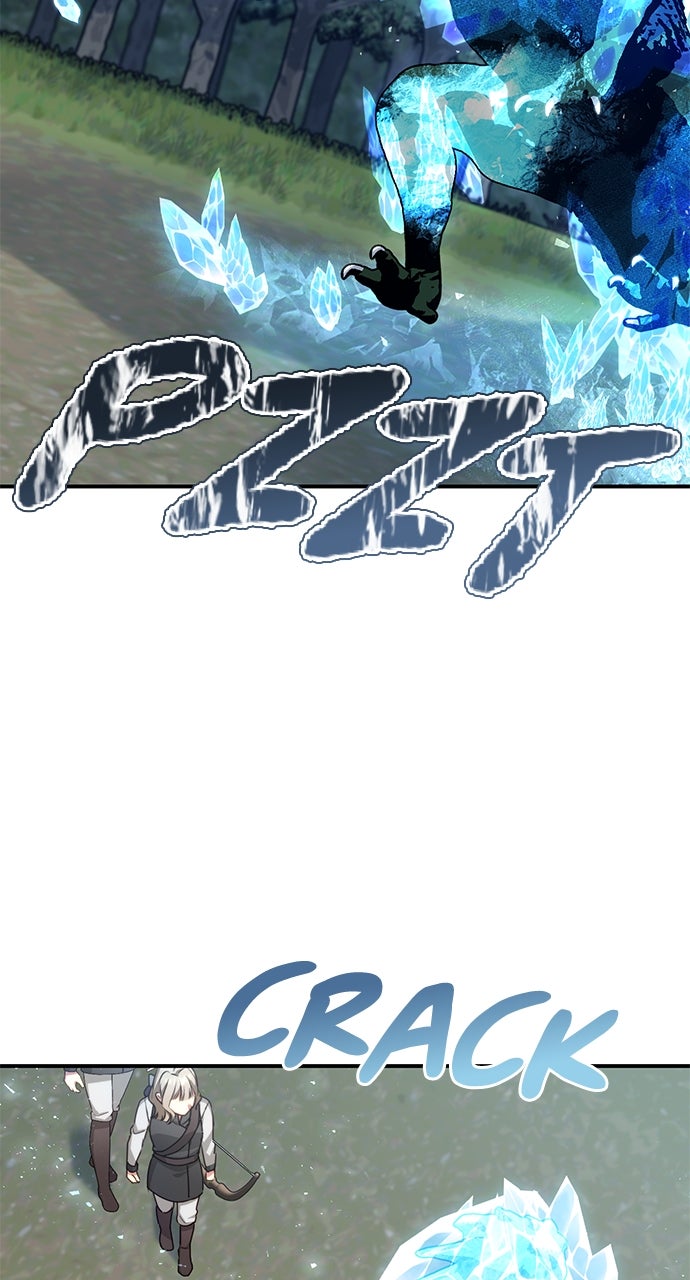 The Stand-in Daughter Wants to Be Free Episode 19 page 74 - 