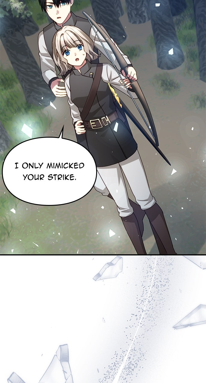 The Stand-in Daughter Wants to Be Free Episode 19 page 77 - 
