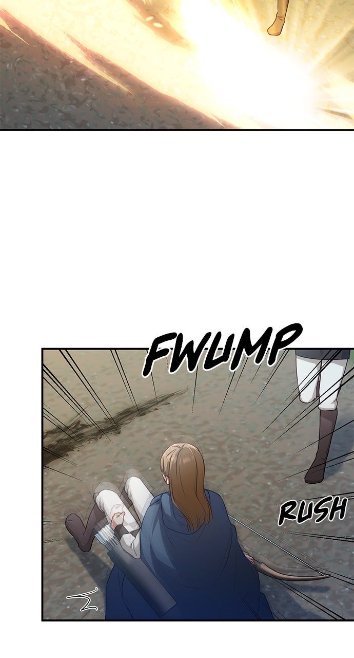 The Stand-in Daughter Wants to Be Free Episode 19 page 9 - 