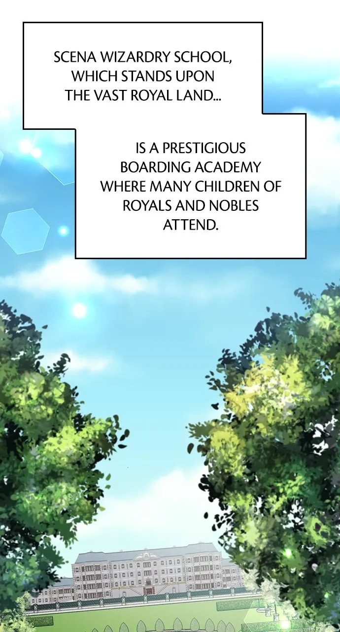 The Stand-in Daughter Wants to Be Free Chapter 2 page 15 - 