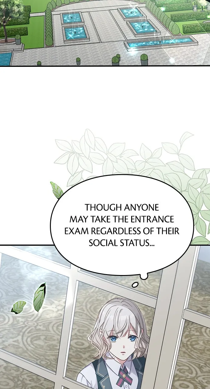 The Stand-in Daughter Wants to Be Free Chapter 2 page 16 - 