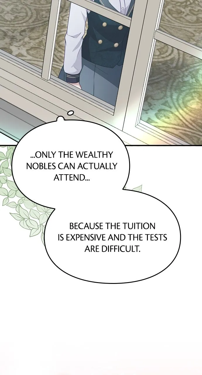 The Stand-in Daughter Wants to Be Free Chapter 2 page 17 - 