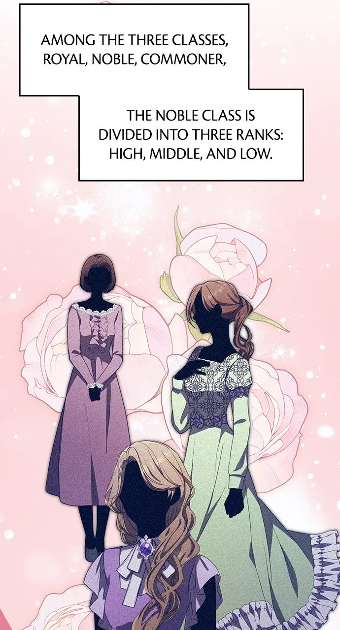 The Stand-in Daughter Wants to Be Free Chapter 2 page 18 - 