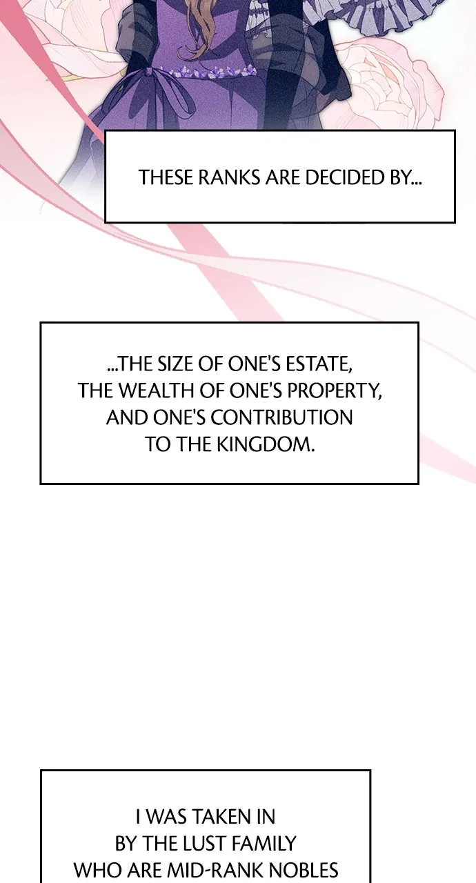 The Stand-in Daughter Wants to Be Free Chapter 2 page 19 - 