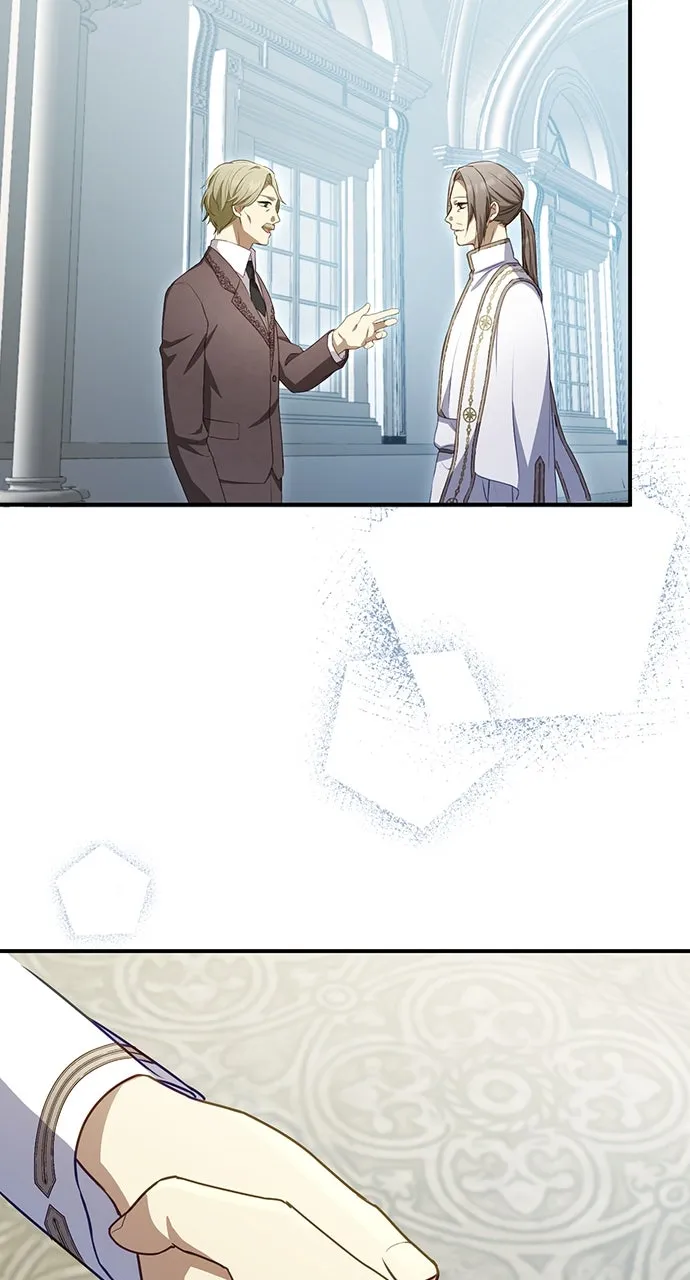 The Stand-in Daughter Wants to Be Free Chapter 2 page 23 - 