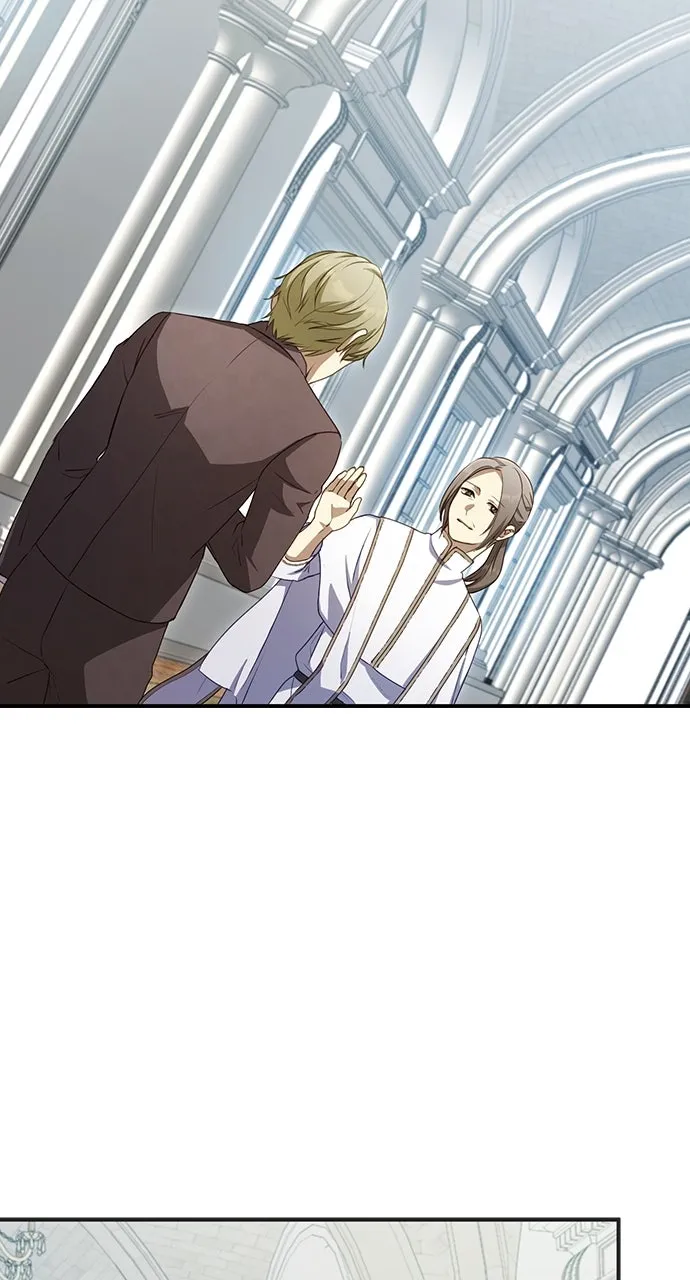 The Stand-in Daughter Wants to Be Free Chapter 2 page 25 - 