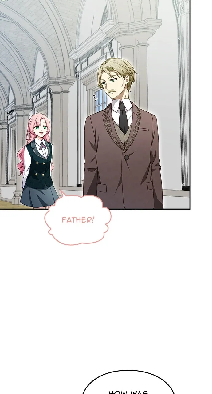 The Stand-in Daughter Wants to Be Free Chapter 2 page 26 - 