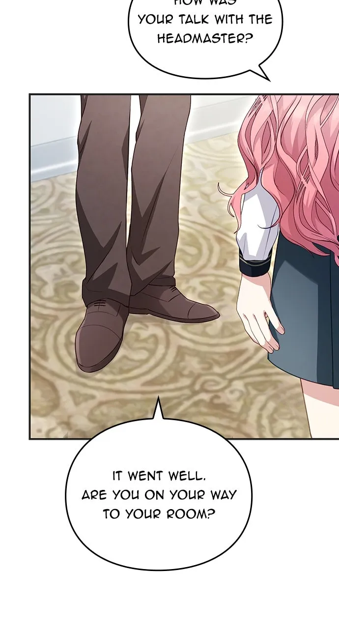The Stand-in Daughter Wants to Be Free Chapter 2 page 27 - 