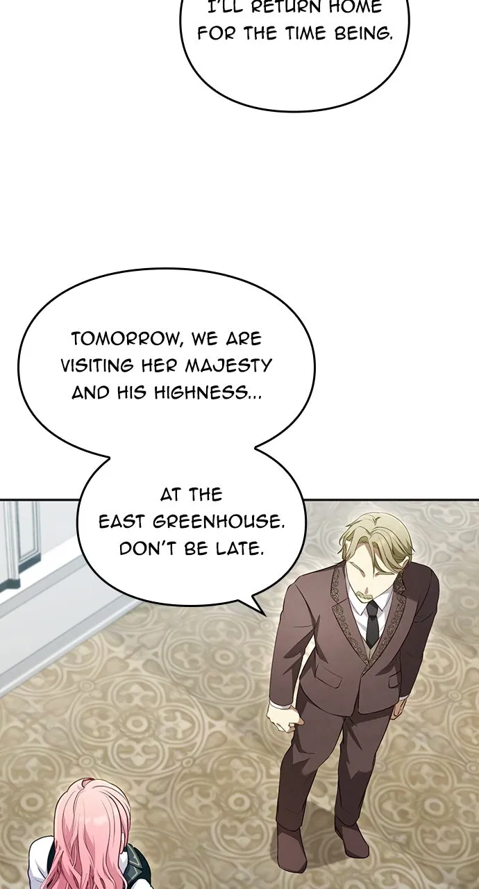 The Stand-in Daughter Wants to Be Free Chapter 2 page 29 - 