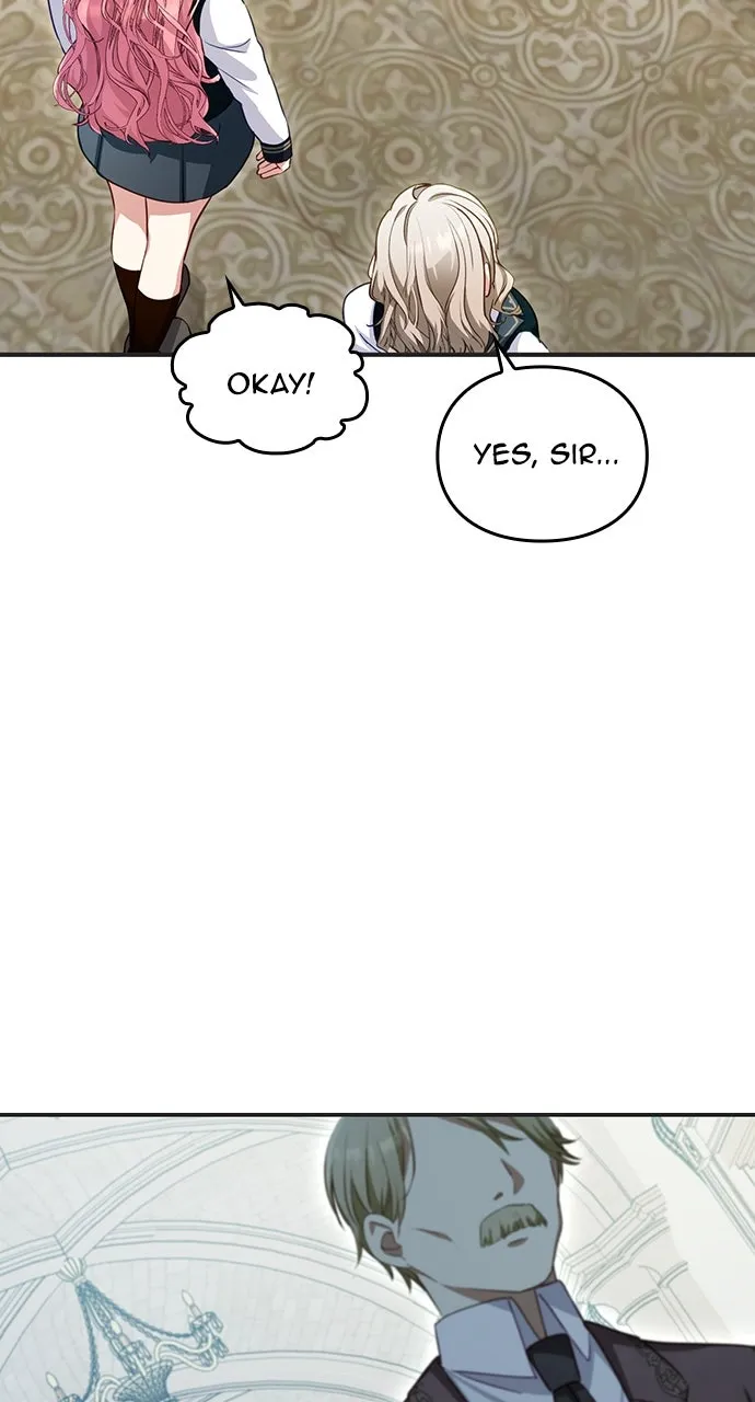 The Stand-in Daughter Wants to Be Free Chapter 2 page 30 - 
