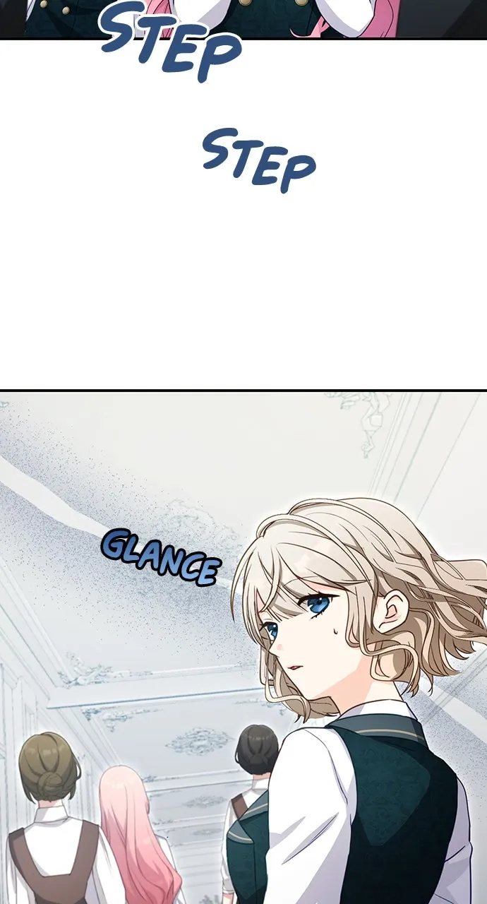 The Stand-in Daughter Wants to Be Free Chapter 2 page 4 - 