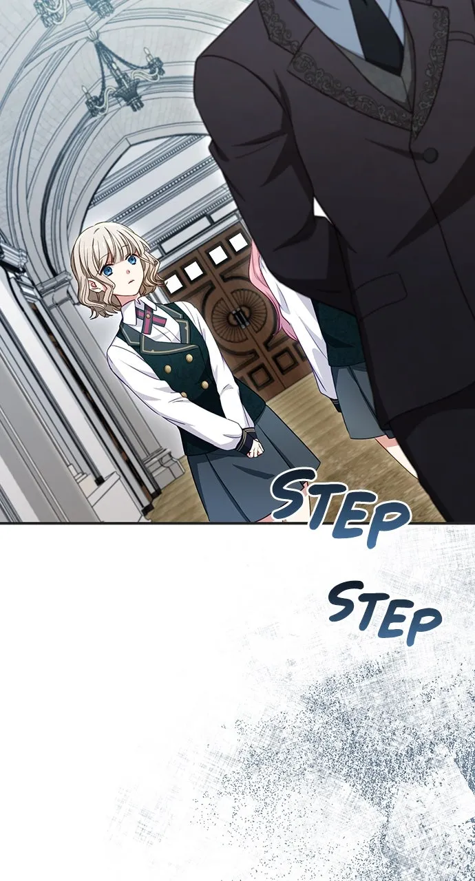 The Stand-in Daughter Wants to Be Free Chapter 2 page 31 - 