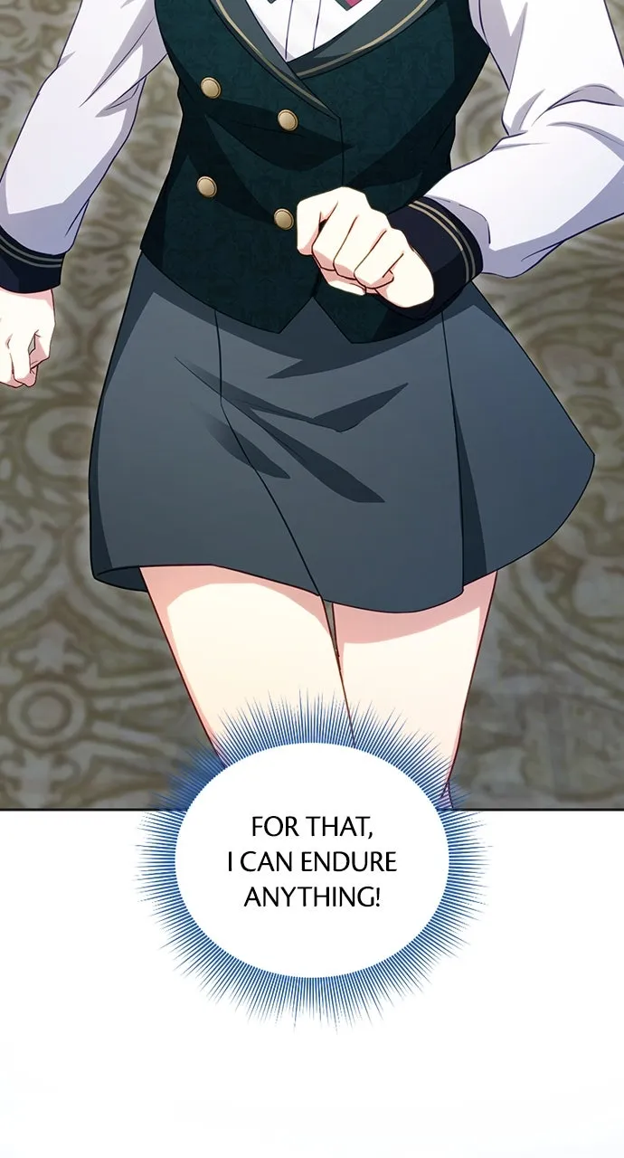 The Stand-in Daughter Wants to Be Free Chapter 2 page 36 - 
