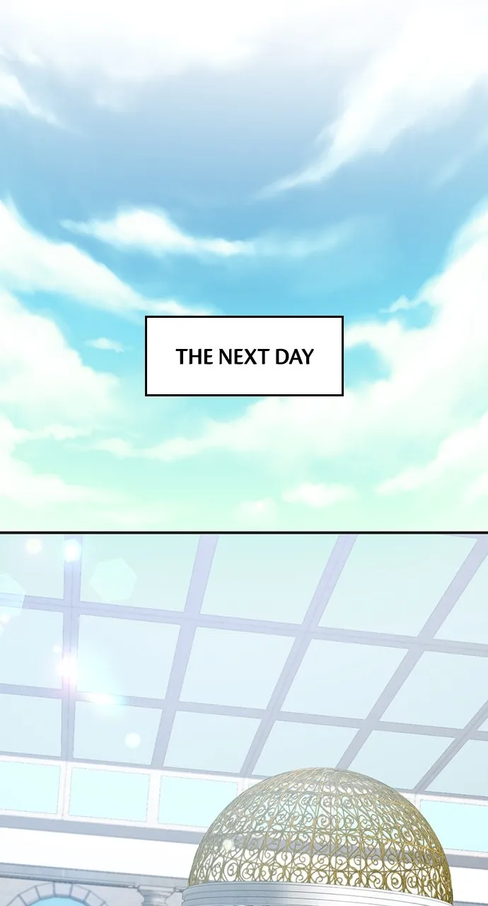 The Stand-in Daughter Wants to Be Free Chapter 2 page 37 - 