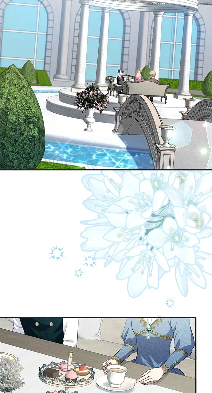 The Stand-in Daughter Wants to Be Free Chapter 2 page 38 - 