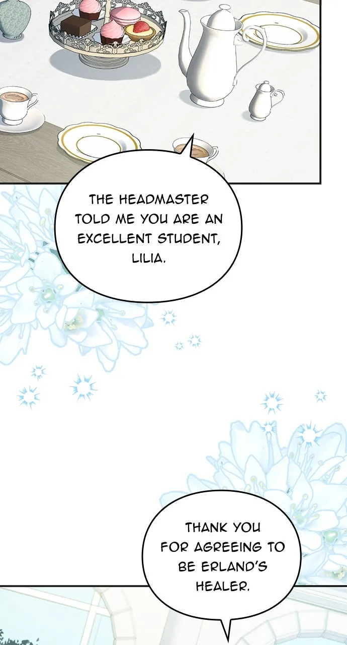 The Stand-in Daughter Wants to Be Free Chapter 2 page 39 - 
