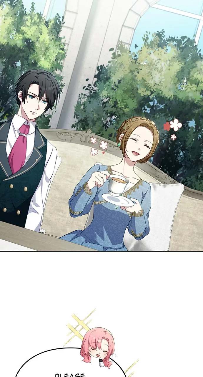 The Stand-in Daughter Wants to Be Free Chapter 2 page 40 - 