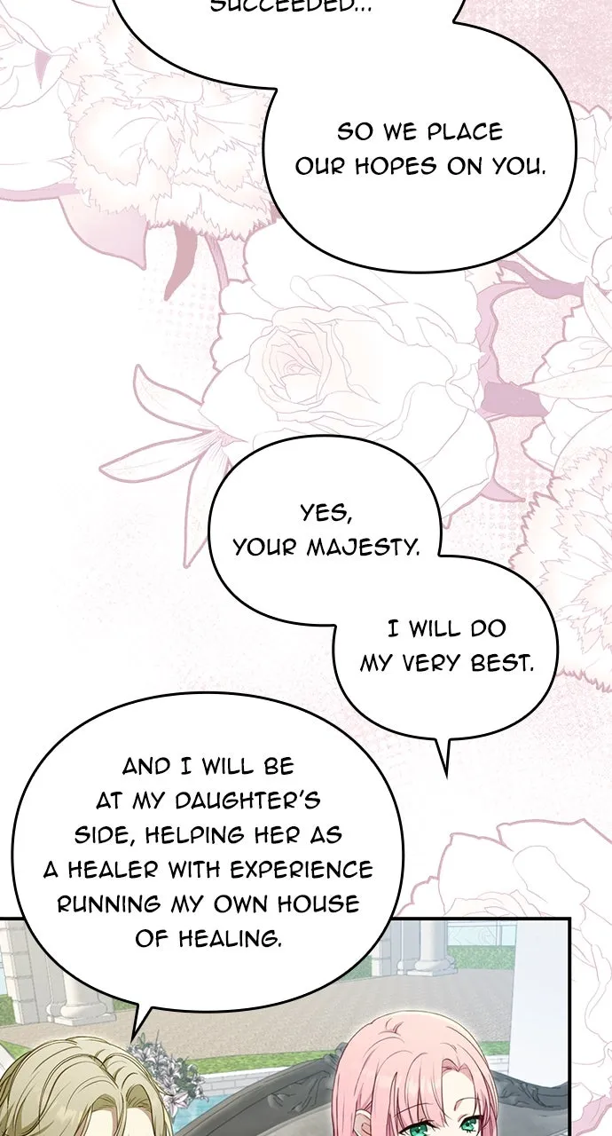 The Stand-in Daughter Wants to Be Free Chapter 2 page 42 - 