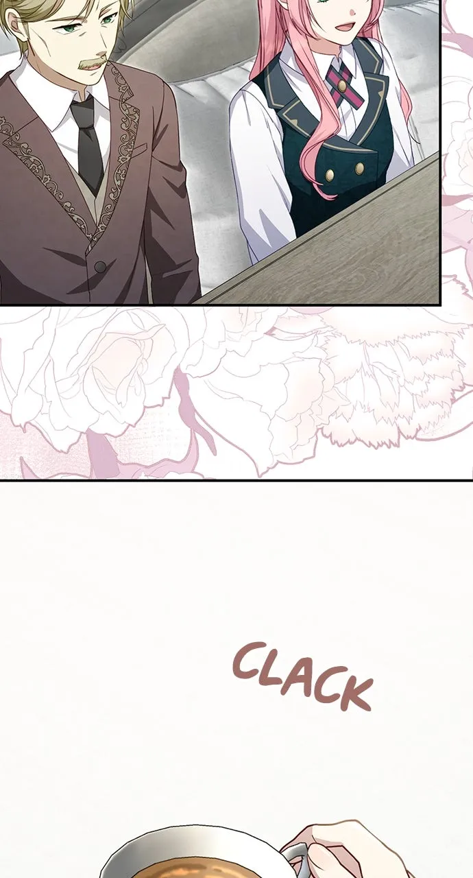 The Stand-in Daughter Wants to Be Free Chapter 2 page 43 - 
