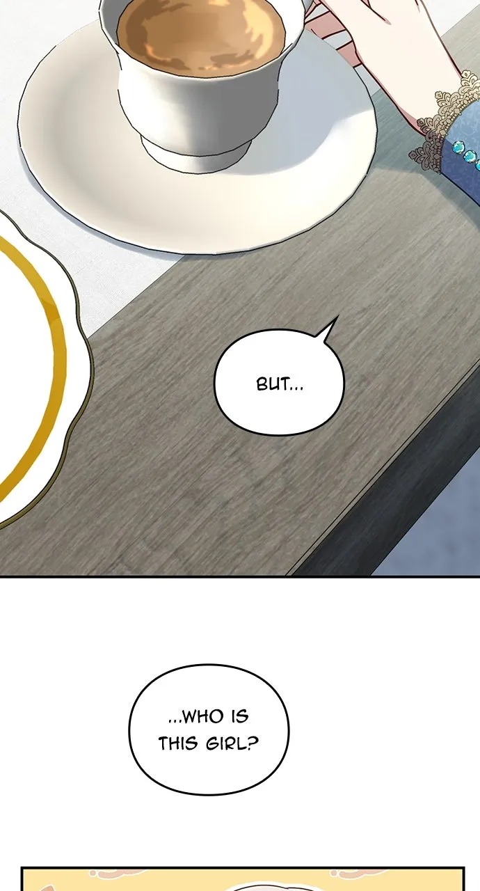 The Stand-in Daughter Wants to Be Free Chapter 2 page 44 - 