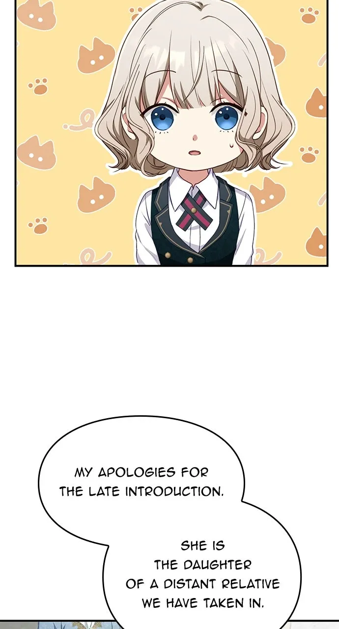The Stand-in Daughter Wants to Be Free Chapter 2 page 45 - 
