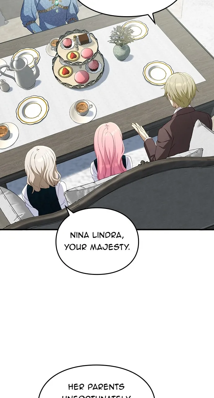 The Stand-in Daughter Wants to Be Free Chapter 2 page 46 - 