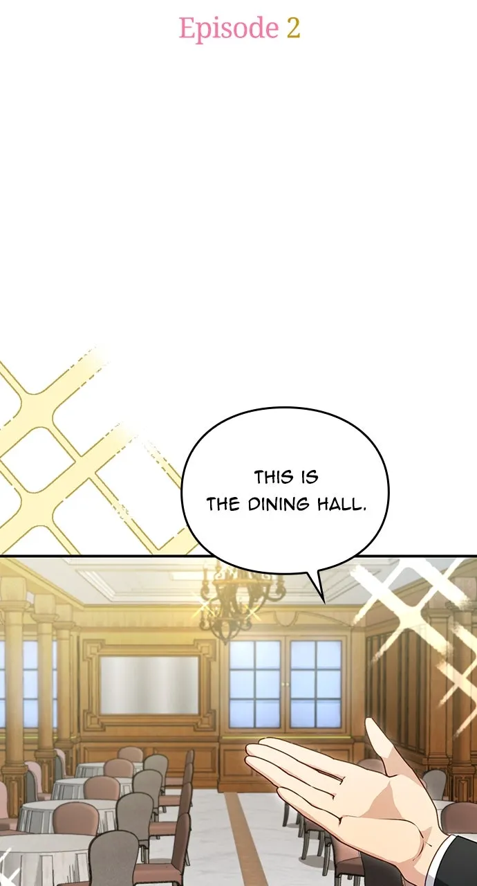 The Stand-in Daughter Wants to Be Free Chapter 2 page 6 - 