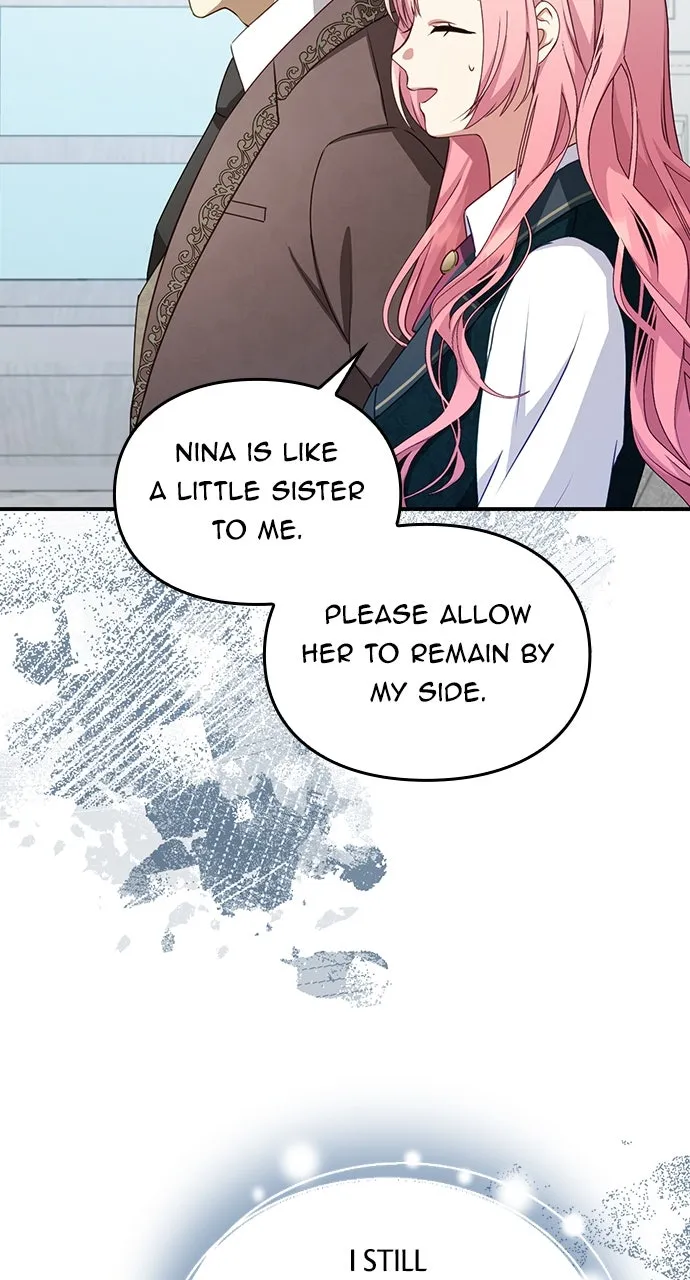 The Stand-in Daughter Wants to Be Free Chapter 2 page 61 - 