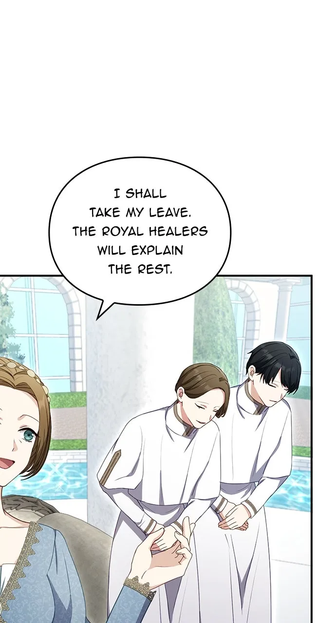The Stand-in Daughter Wants to Be Free Chapter 2 page 63 - 