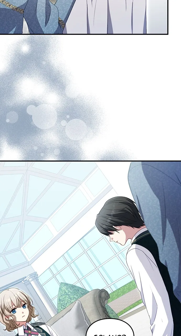 The Stand-in Daughter Wants to Be Free Chapter 2 page 64 - 