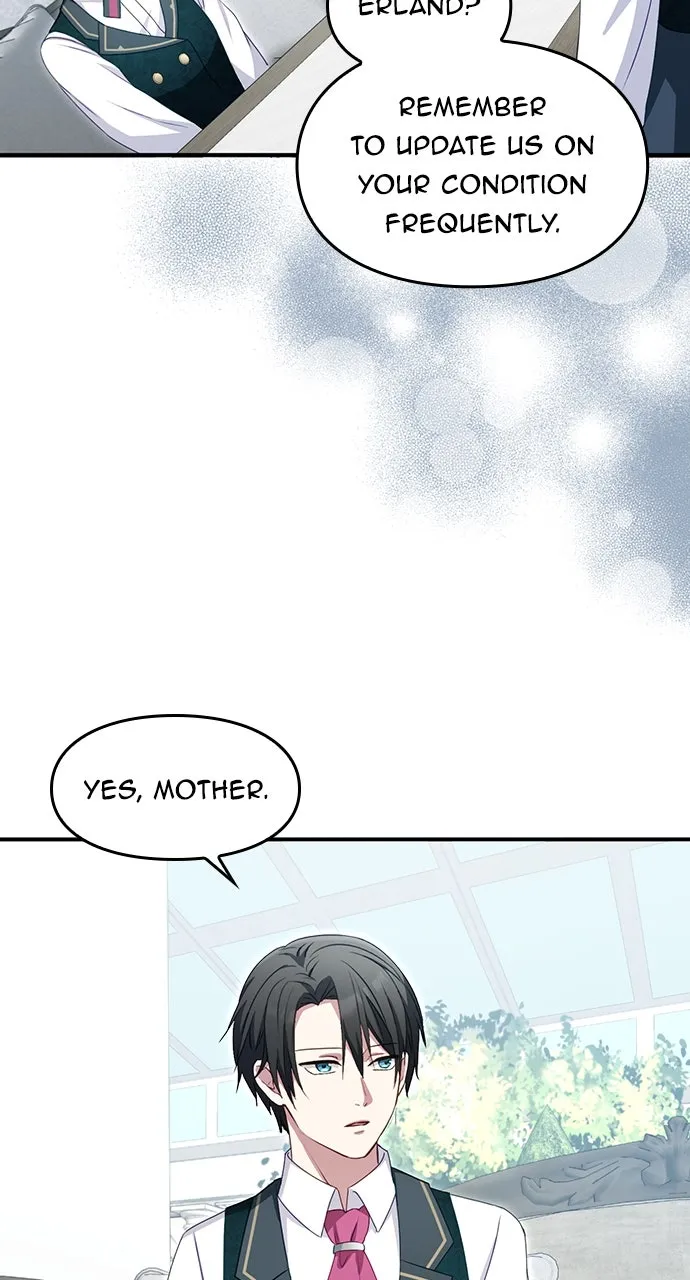 The Stand-in Daughter Wants to Be Free Chapter 2 page 65 - 