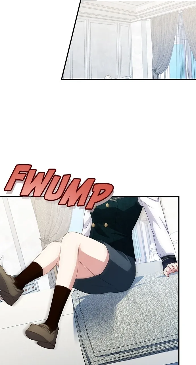 The Stand-in Daughter Wants to Be Free Chapter 2 page 67 - 