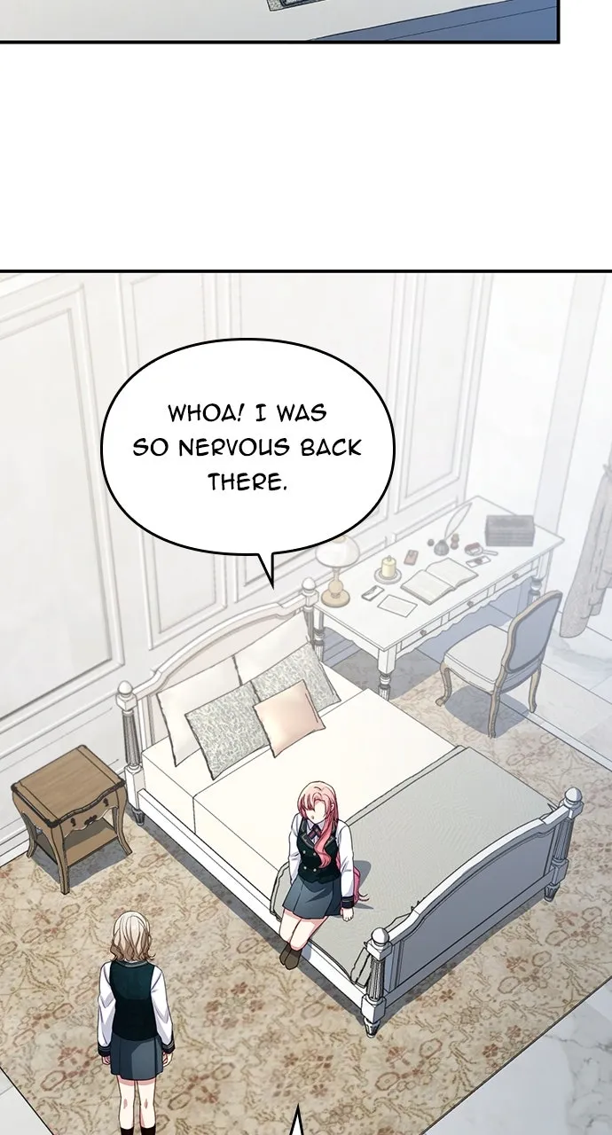 The Stand-in Daughter Wants to Be Free Chapter 2 page 68 - 