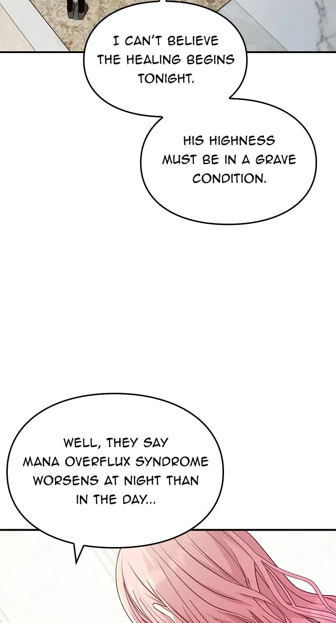 The Stand-in Daughter Wants to Be Free Chapter 2 page 69 - 