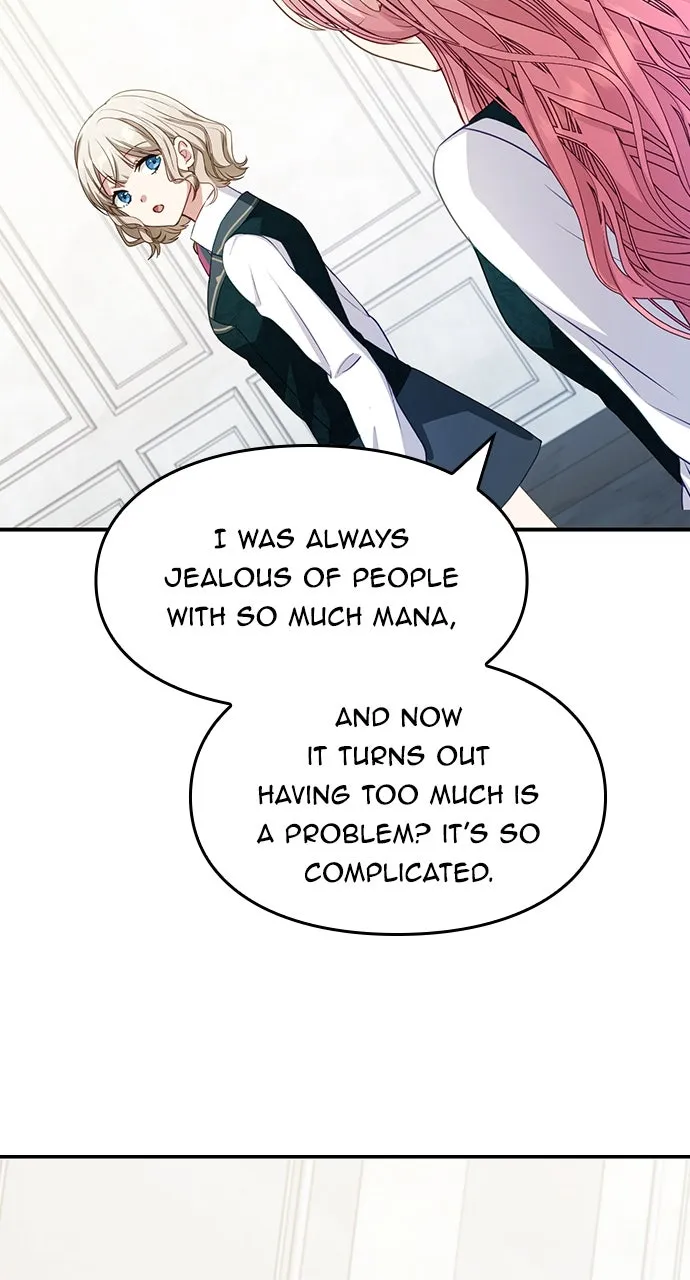 The Stand-in Daughter Wants to Be Free Chapter 2 page 70 - 
