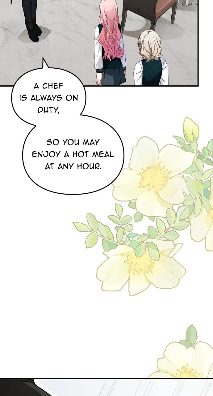The Stand-in Daughter Wants to Be Free Chapter 2 page 8 - 