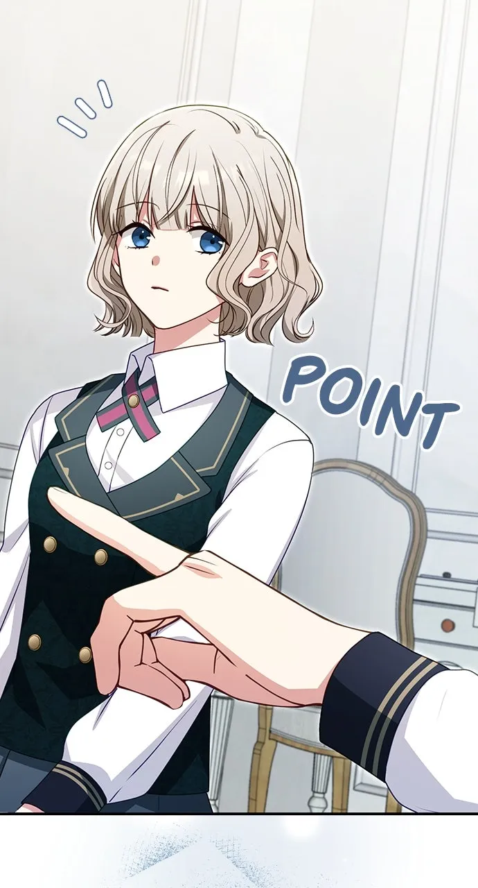 The Stand-in Daughter Wants to Be Free Chapter 2 page 71 - 