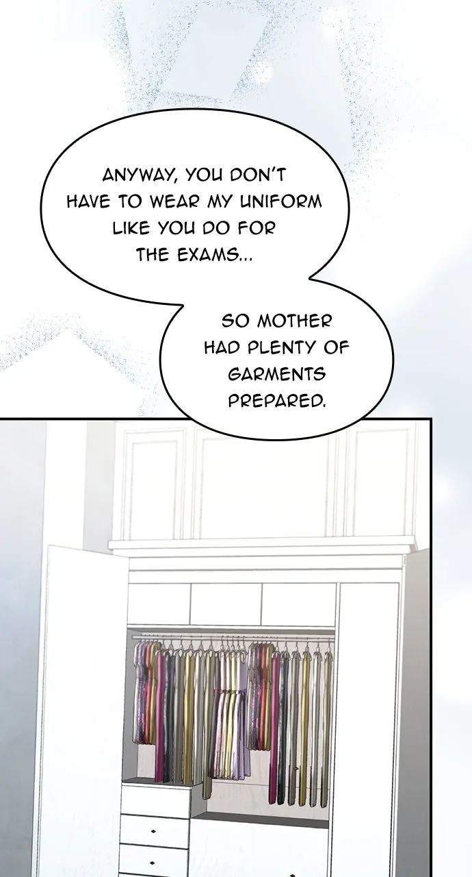 The Stand-in Daughter Wants to Be Free Chapter 2 page 72 - 