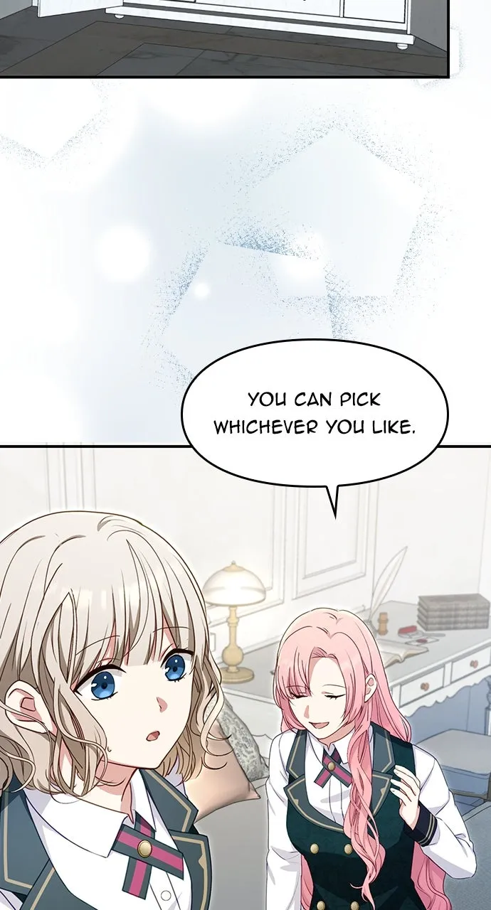 The Stand-in Daughter Wants to Be Free Chapter 2 page 73 - 