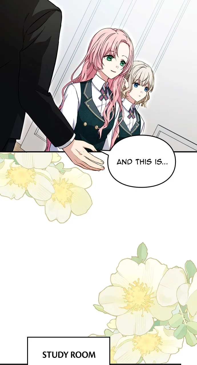 The Stand-in Daughter Wants to Be Free Chapter 2 page 9 - 