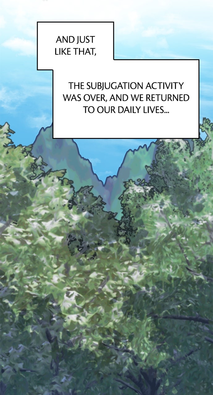The Stand-in Daughter Wants to Be Free Episode 20 page 12 - 