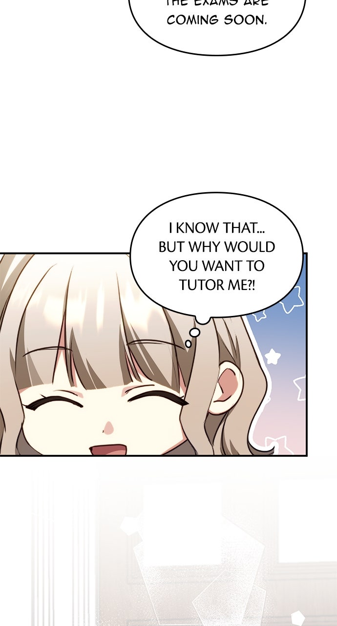 The Stand-in Daughter Wants to Be Free Episode 20 page 19 - 