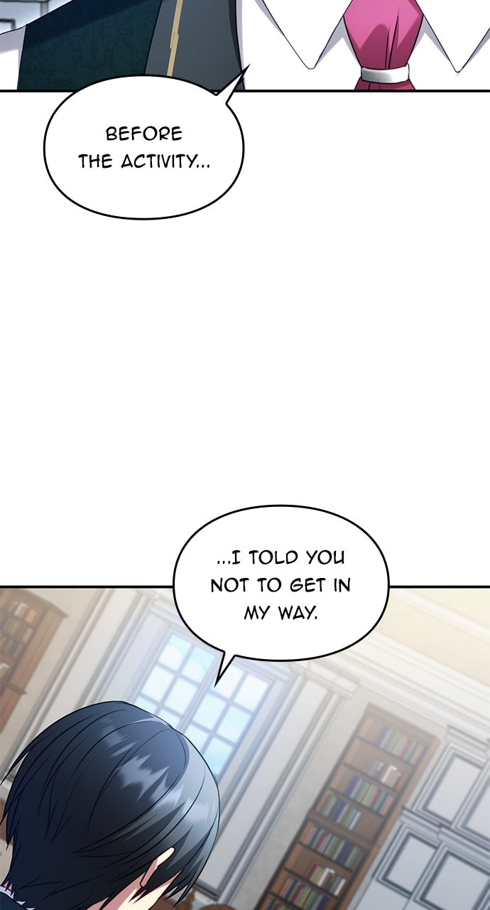 The Stand-in Daughter Wants to Be Free Episode 20 page 21 - 