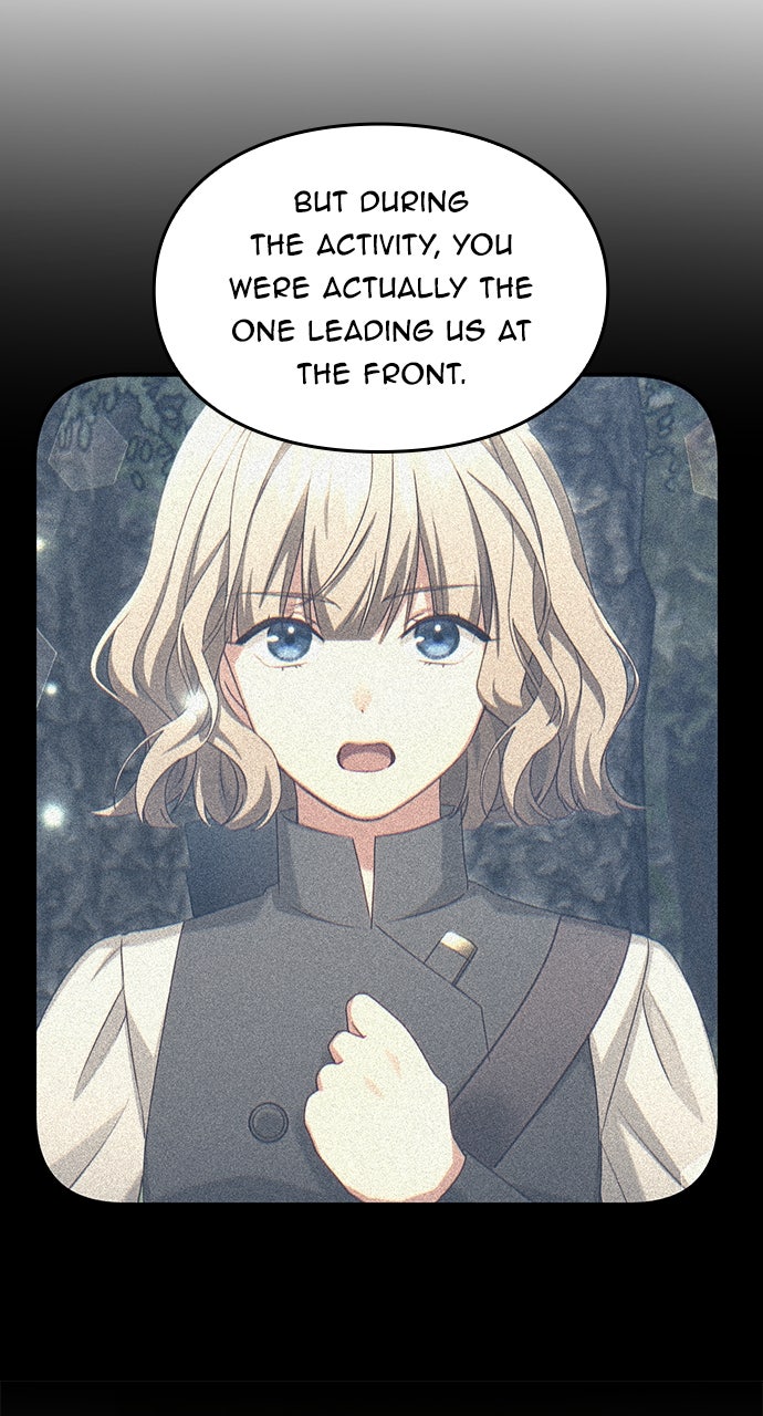 The Stand-in Daughter Wants to Be Free Episode 20 page 24 - 