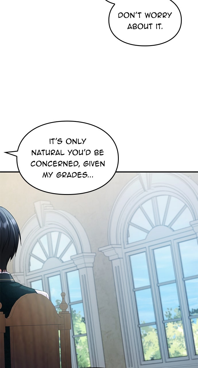 The Stand-in Daughter Wants to Be Free Episode 20 page 27 - 