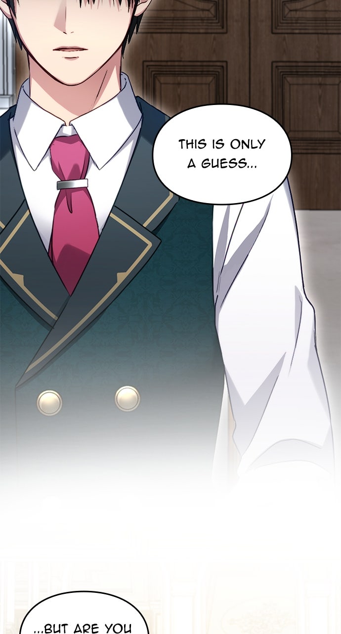 The Stand-in Daughter Wants to Be Free Episode 20 page 31 - 