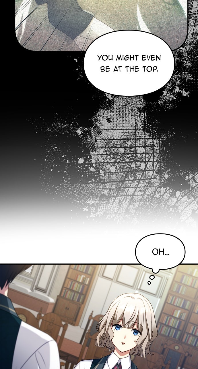 The Stand-in Daughter Wants to Be Free Episode 20 page 35 - 