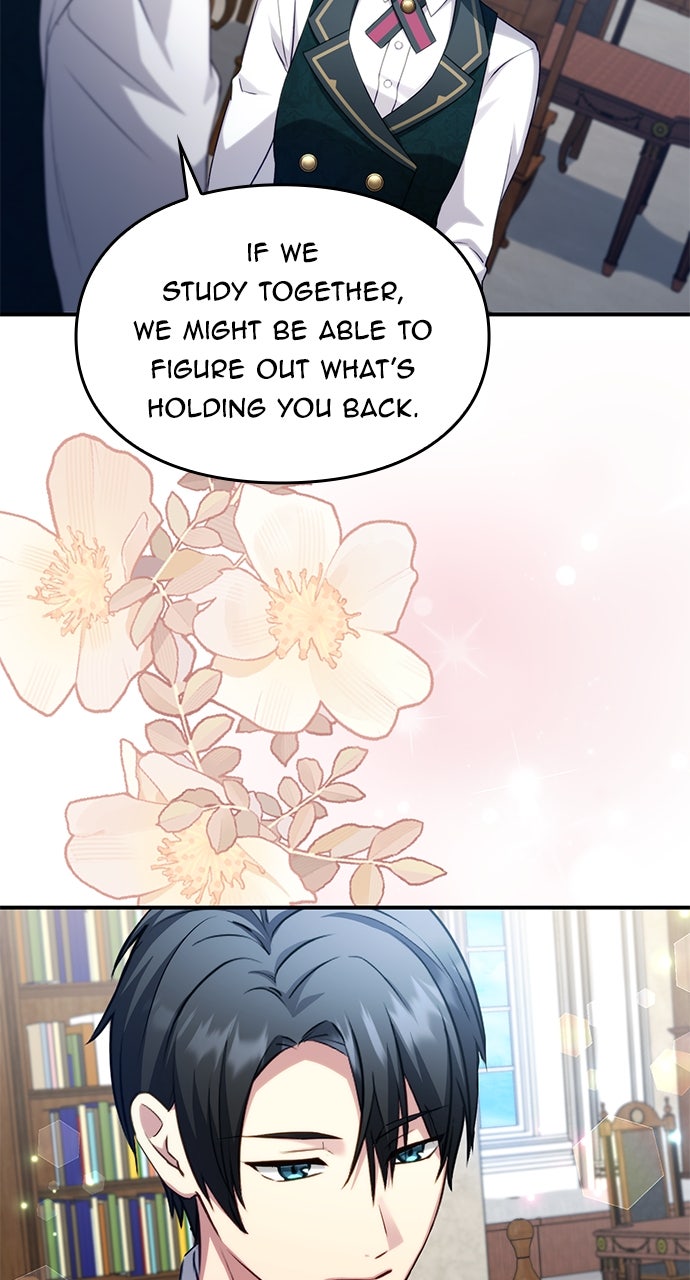 The Stand-in Daughter Wants to Be Free Episode 20 page 36 - 