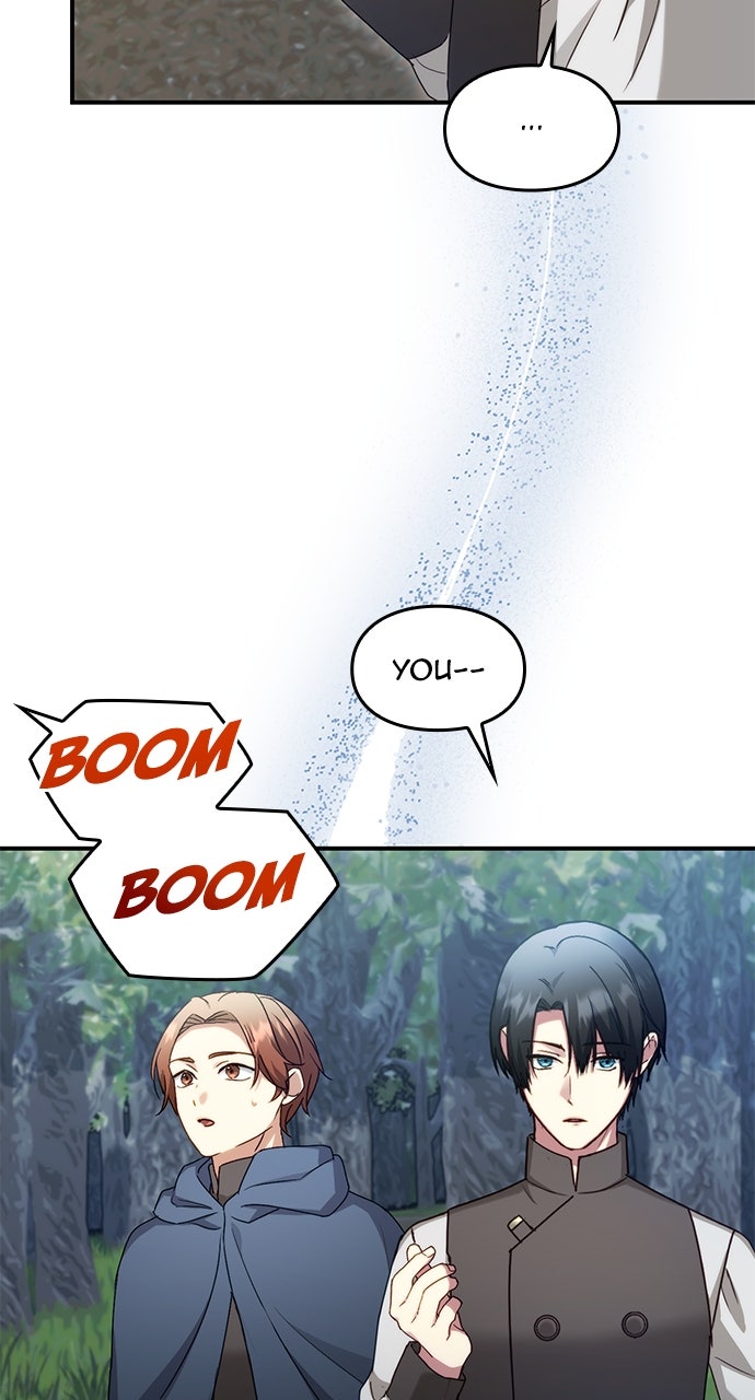 The Stand-in Daughter Wants to Be Free Episode 20 page 5 - 