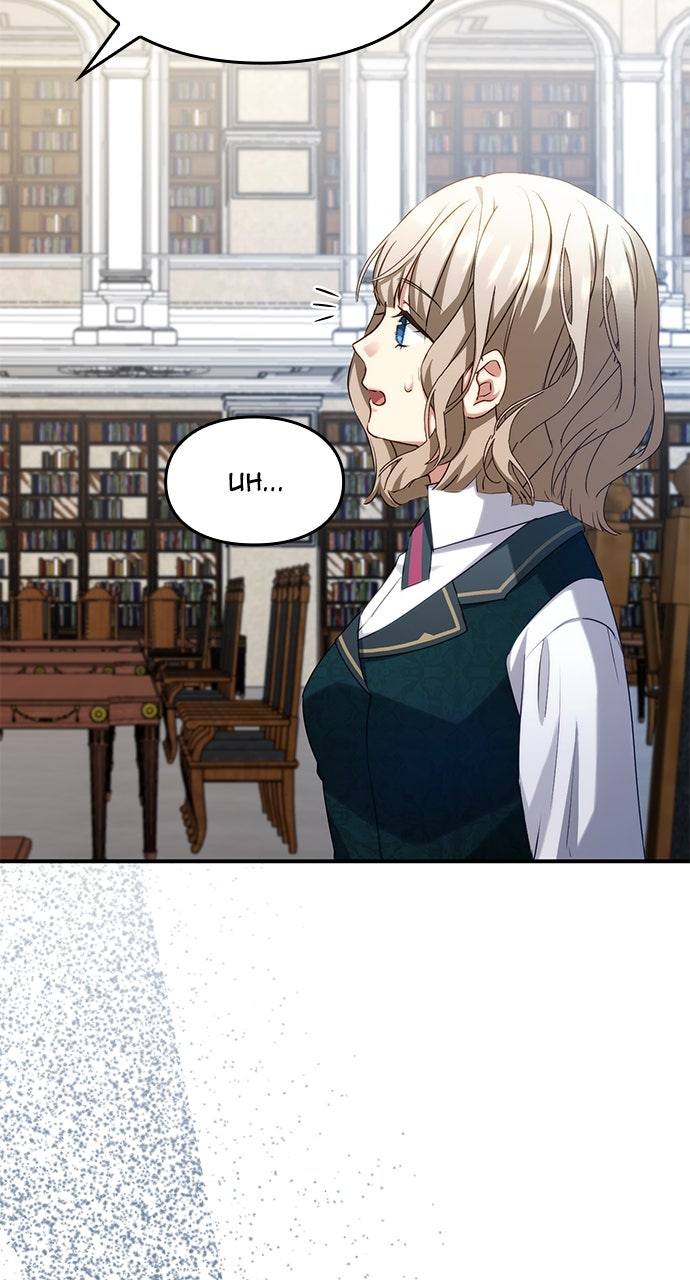 The Stand-in Daughter Wants to Be Free Episode 20 page 41 - 